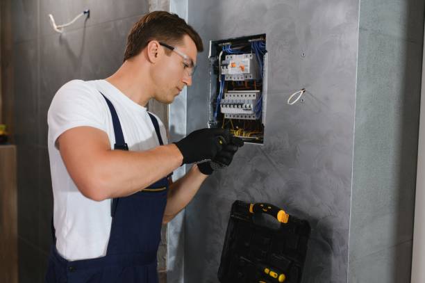 Best Home Electrical Repair  in Brownsville, TN