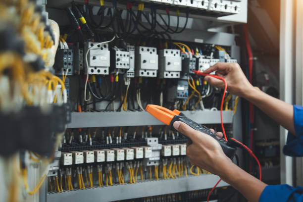 Best Emergency Electrical Repair  in Brownsville, TN