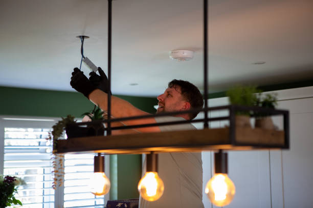 Best Electrical Installation Contractor  in Brownsville, TN