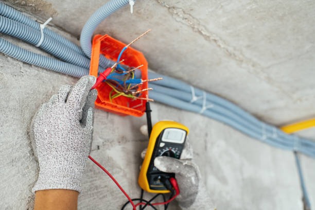 Best Electrical Outlet Repair  in Brownsville, TN